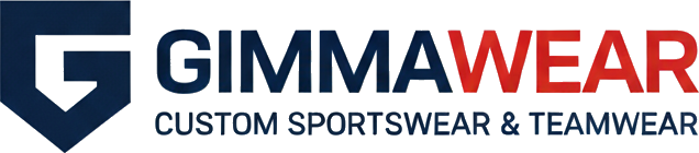 Gimmawear Custom Sportswear & Teamwear